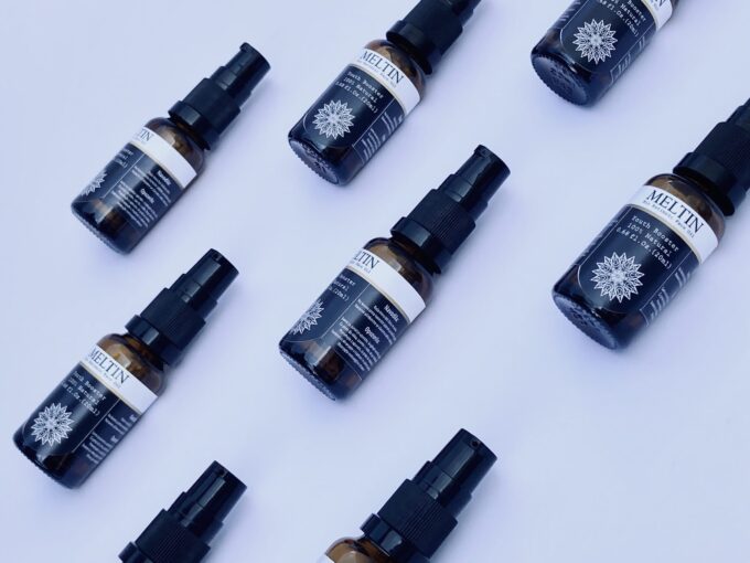 olja za obraz naravna olja