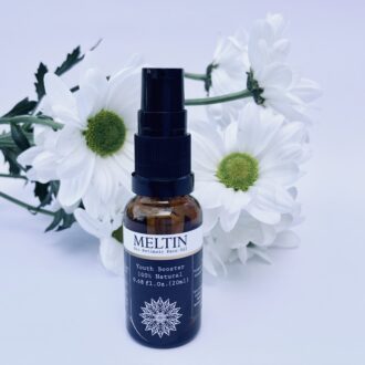 Meltin Bio Retinoic Face Oil