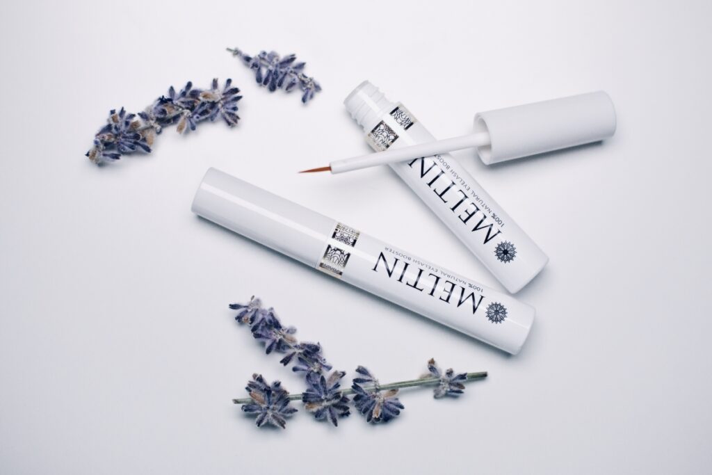 serum za trepalnice